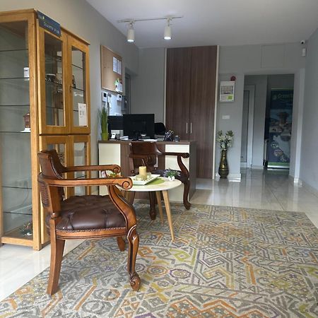 Green Elite Residence サラエヴォ エクステリア 写真