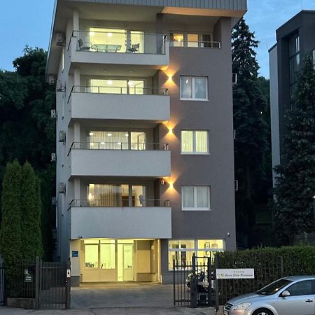 Green Elite Residence サラエヴォ エクステリア 写真