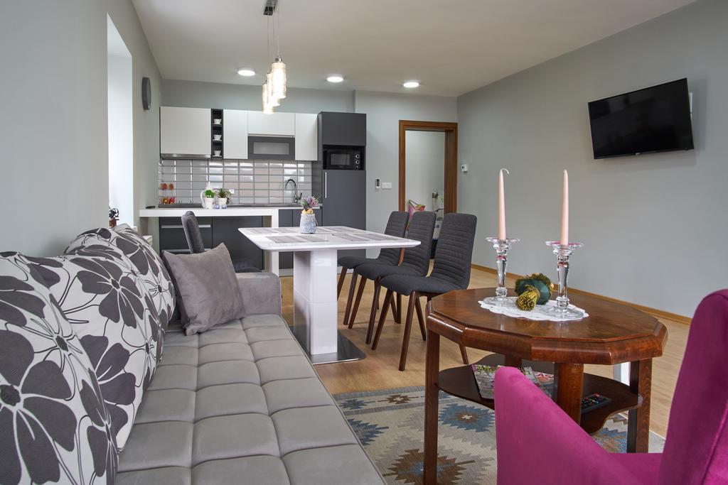 Green Elite Residence サラエヴォ エクステリア 写真