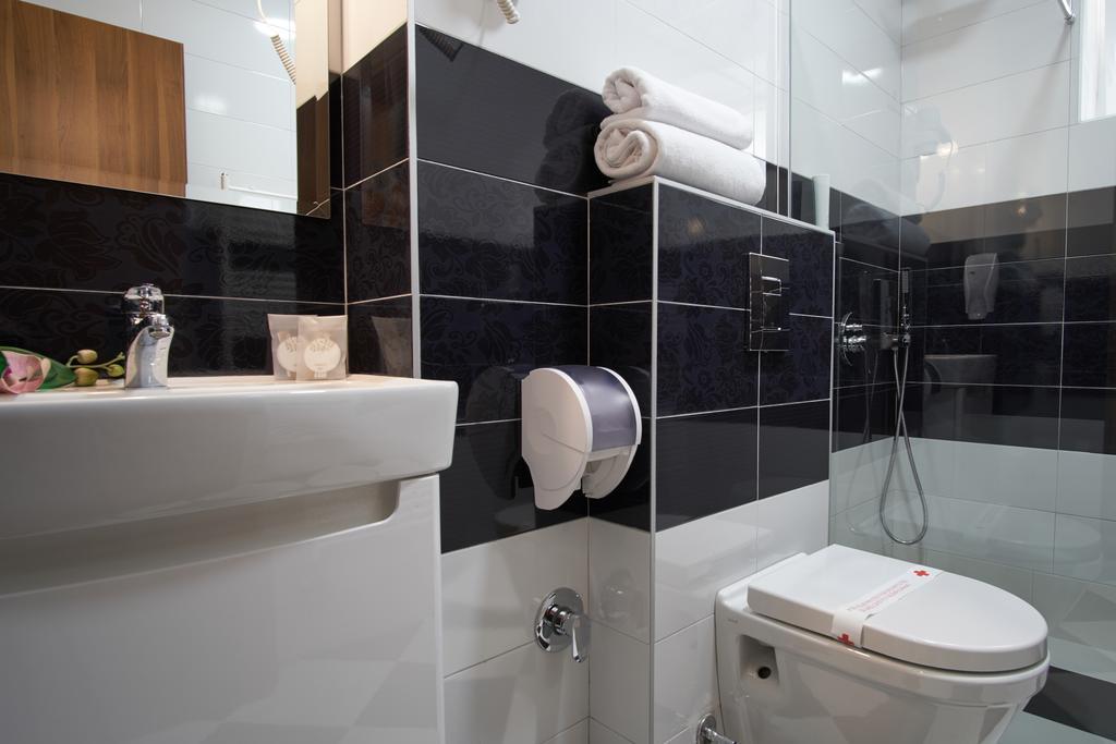 Green Elite Residence サラエヴォ エクステリア 写真