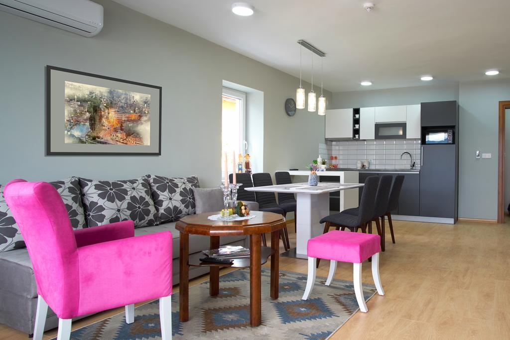Green Elite Residence サラエヴォ エクステリア 写真