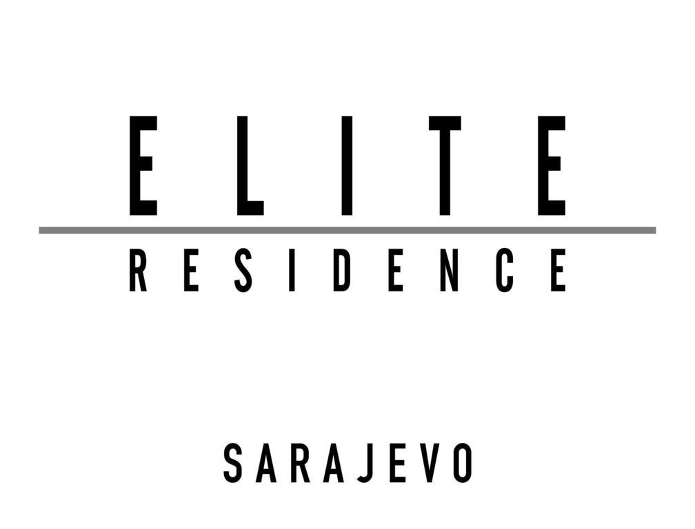 Green Elite Residence サラエヴォ エクステリア 写真
