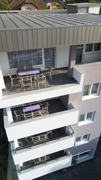 Green Elite Residence サラエヴォ エクステリア 写真