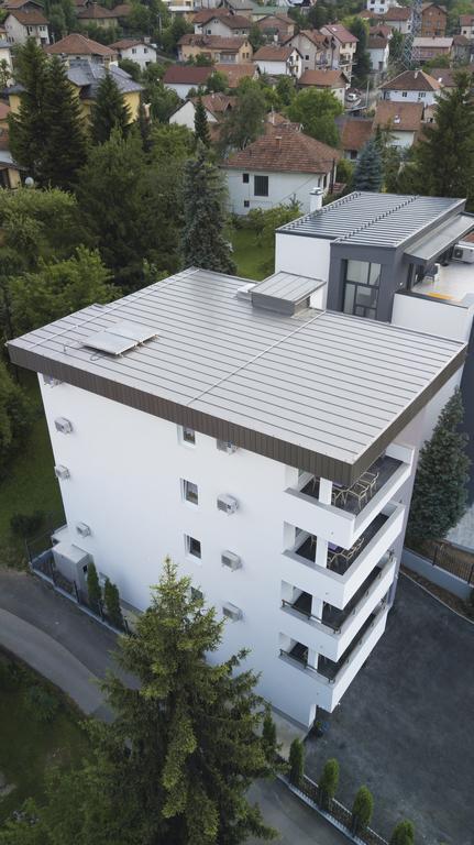 Green Elite Residence サラエヴォ エクステリア 写真
